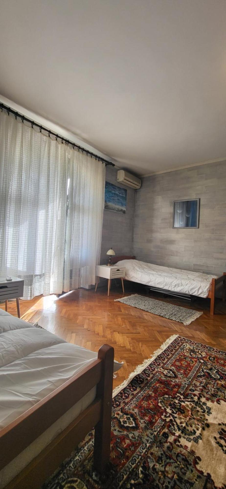 Studio Apartman Sa Pogledom Na More Meljine Exterior foto