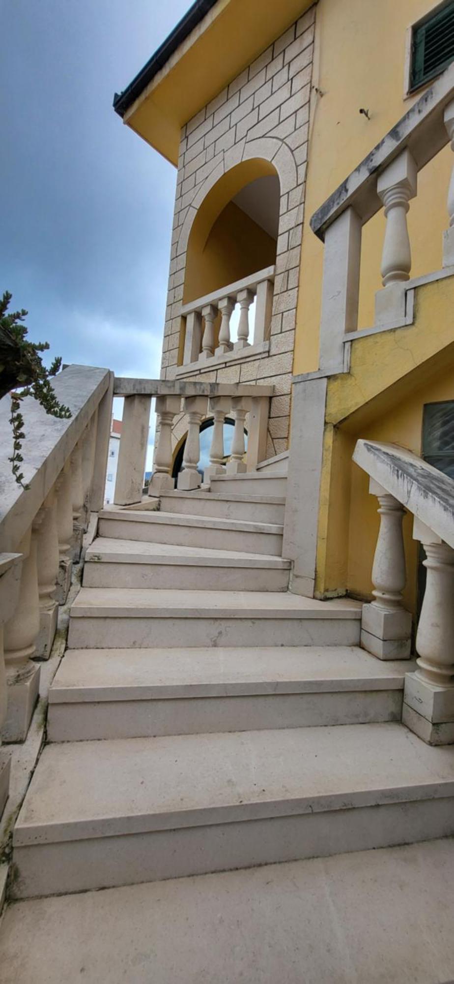 Studio Apartman Sa Pogledom Na More Meljine Exterior foto