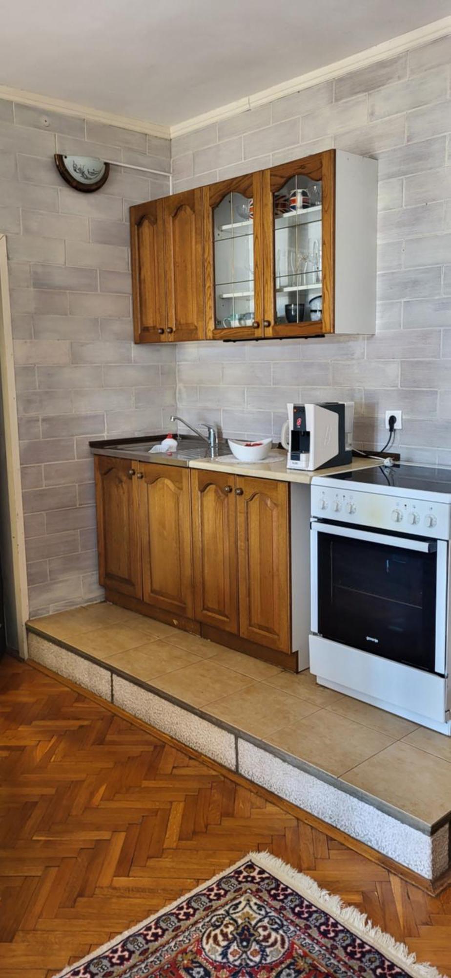 Studio Apartman Sa Pogledom Na More Meljine Exterior foto